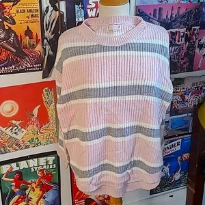 Lovely Spring Sweater 💜 💕 💖